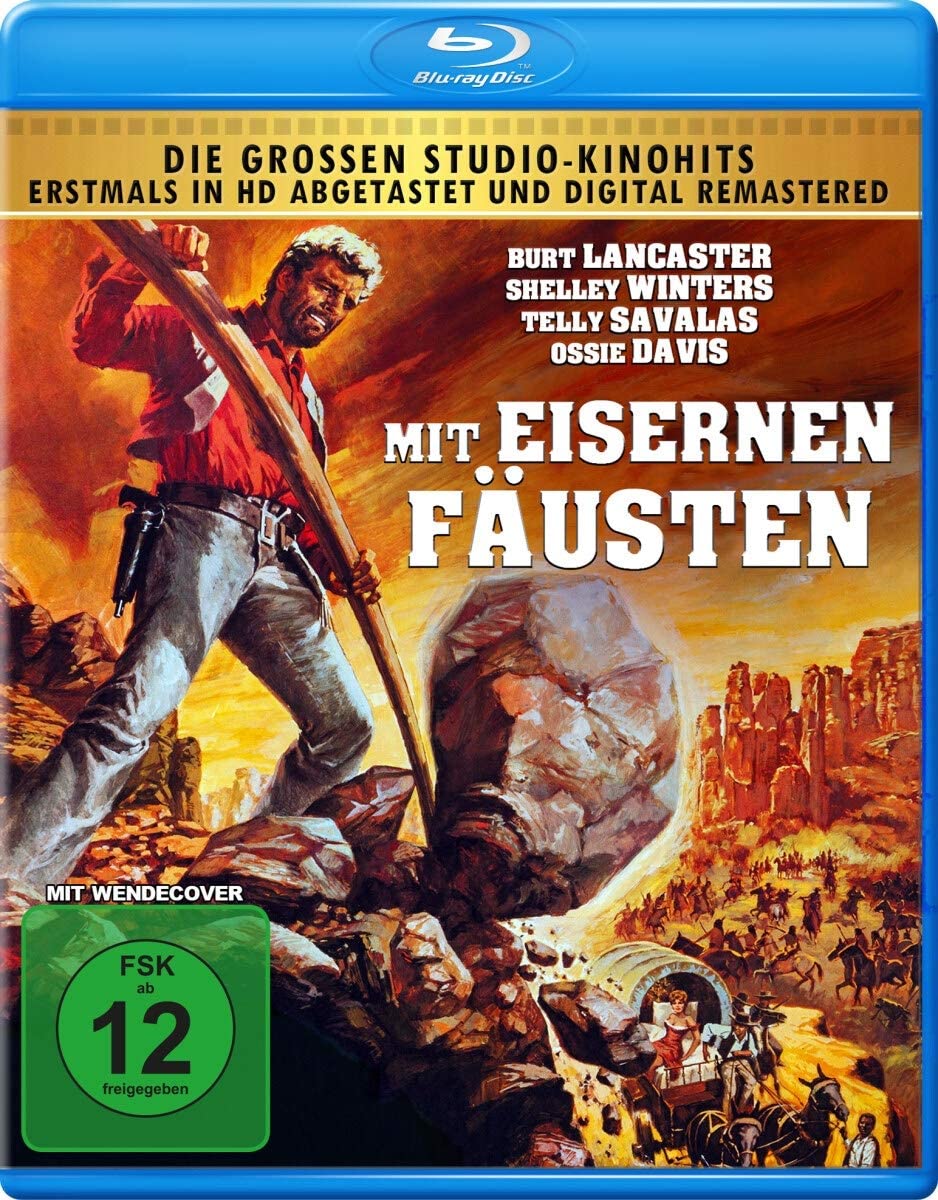 Western CLASSIC MOVIES by WME Home Entertainment