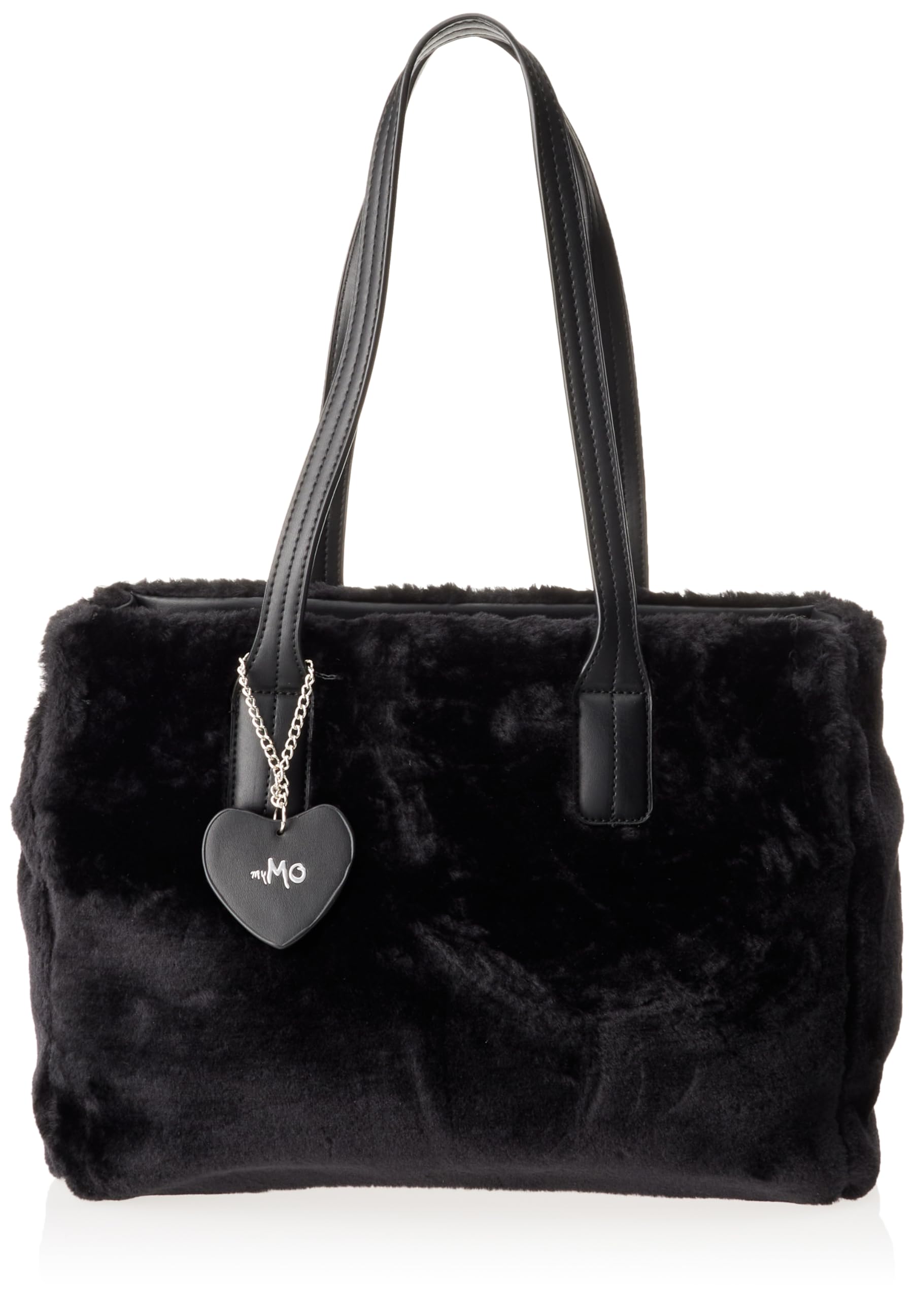 Sookie Women Shopper, Black, One Size