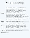 Lexar 256GB 800X SD UhsI V30 150MB/S Memory Card gallery image