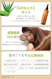 オルナ オーガニックドライシャンプーの商品画像