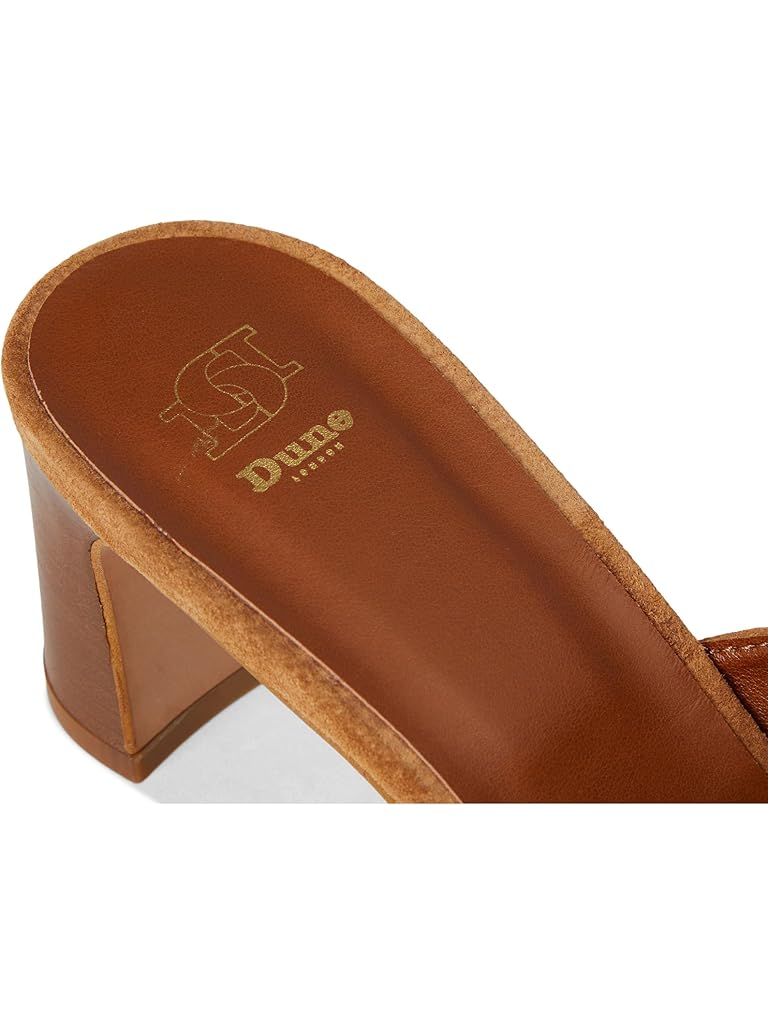 Khaki Dune London Jule