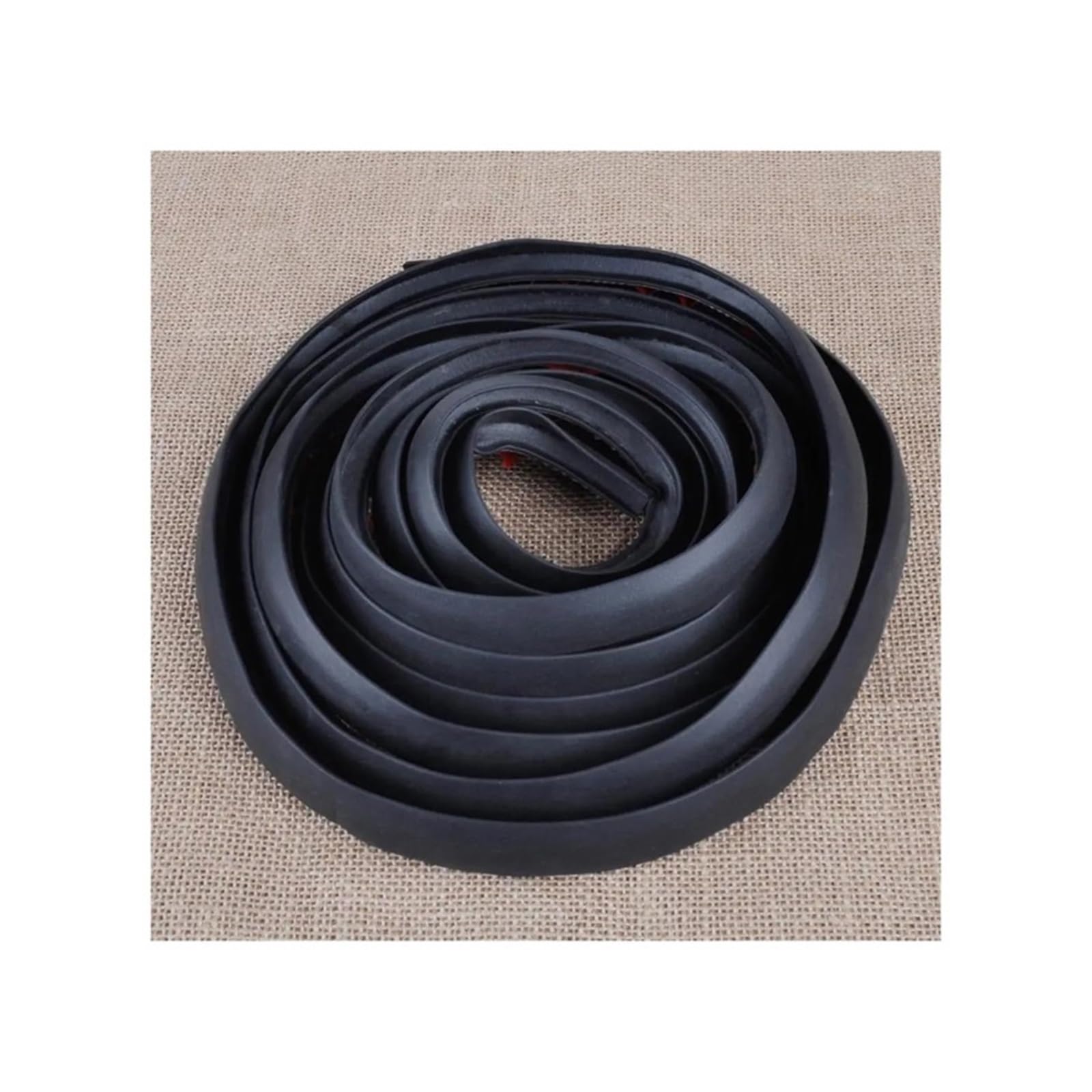 Joint en caoutchouc type P anti infiltration pour porte creuse Toyota Camry