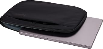 Thule Subterra MacBook Sleeve 14, Black