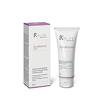 DermoRelizema cream, trattamento sintomatico per dermatiti ed eritemi