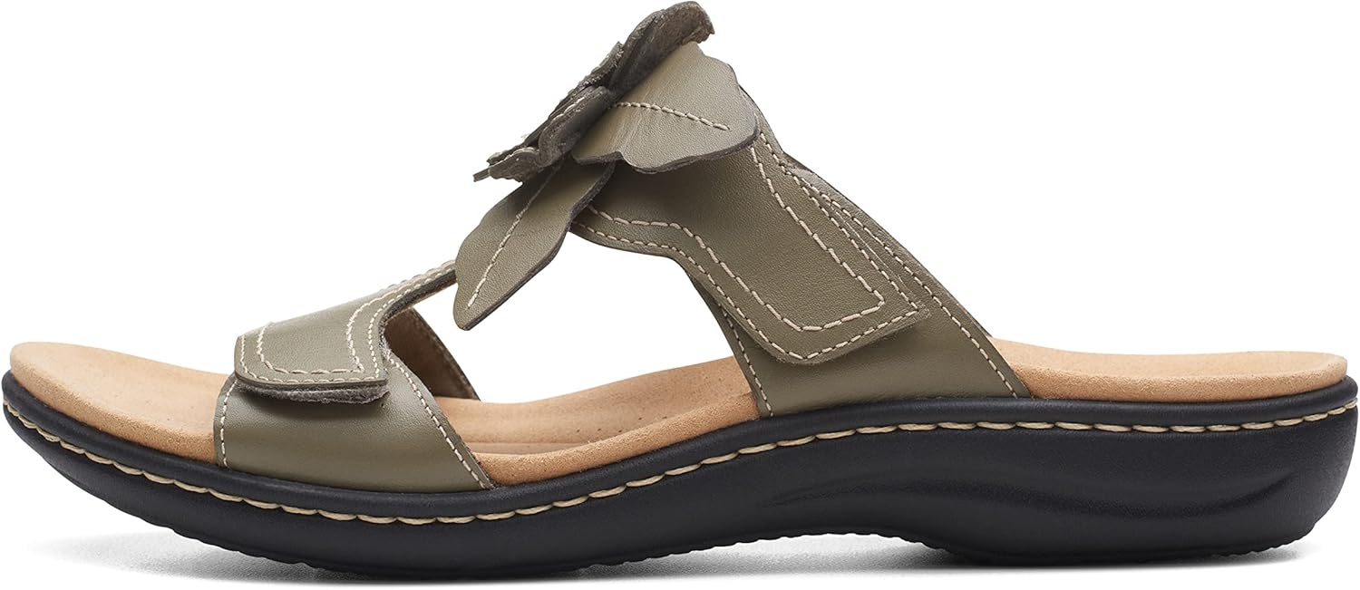 Clarks womens Laurieann Madi