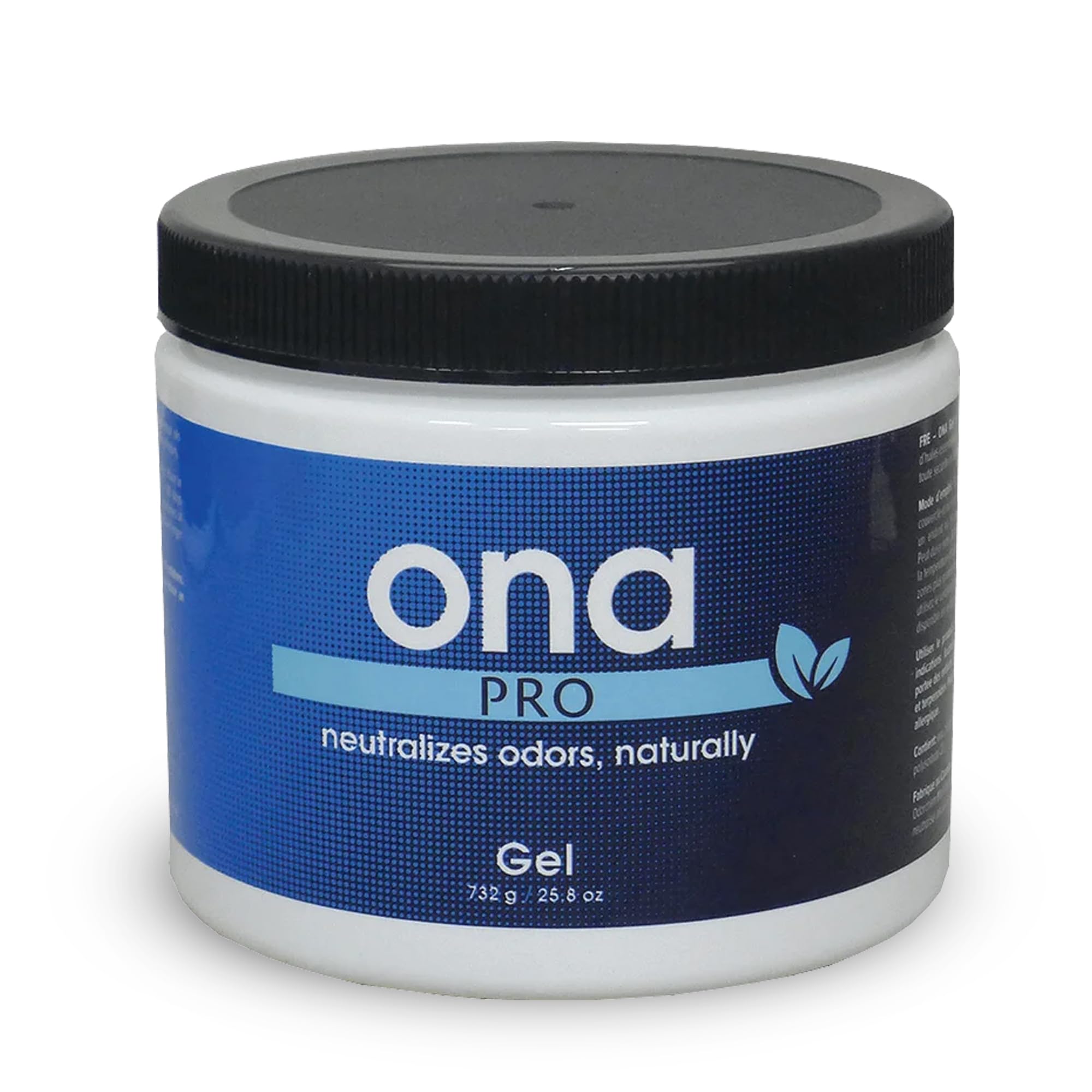 Ona Gel, Polar Crystal, 1L