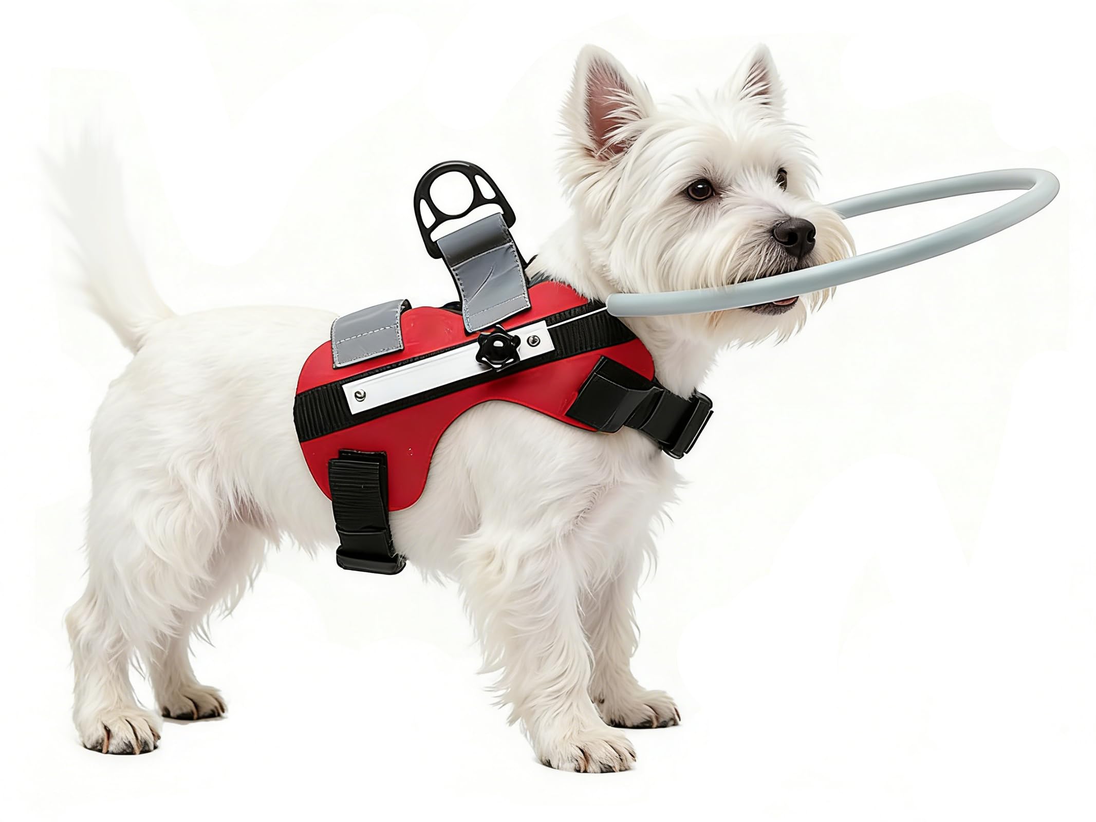 GabeFish Upgrade Ring Harness