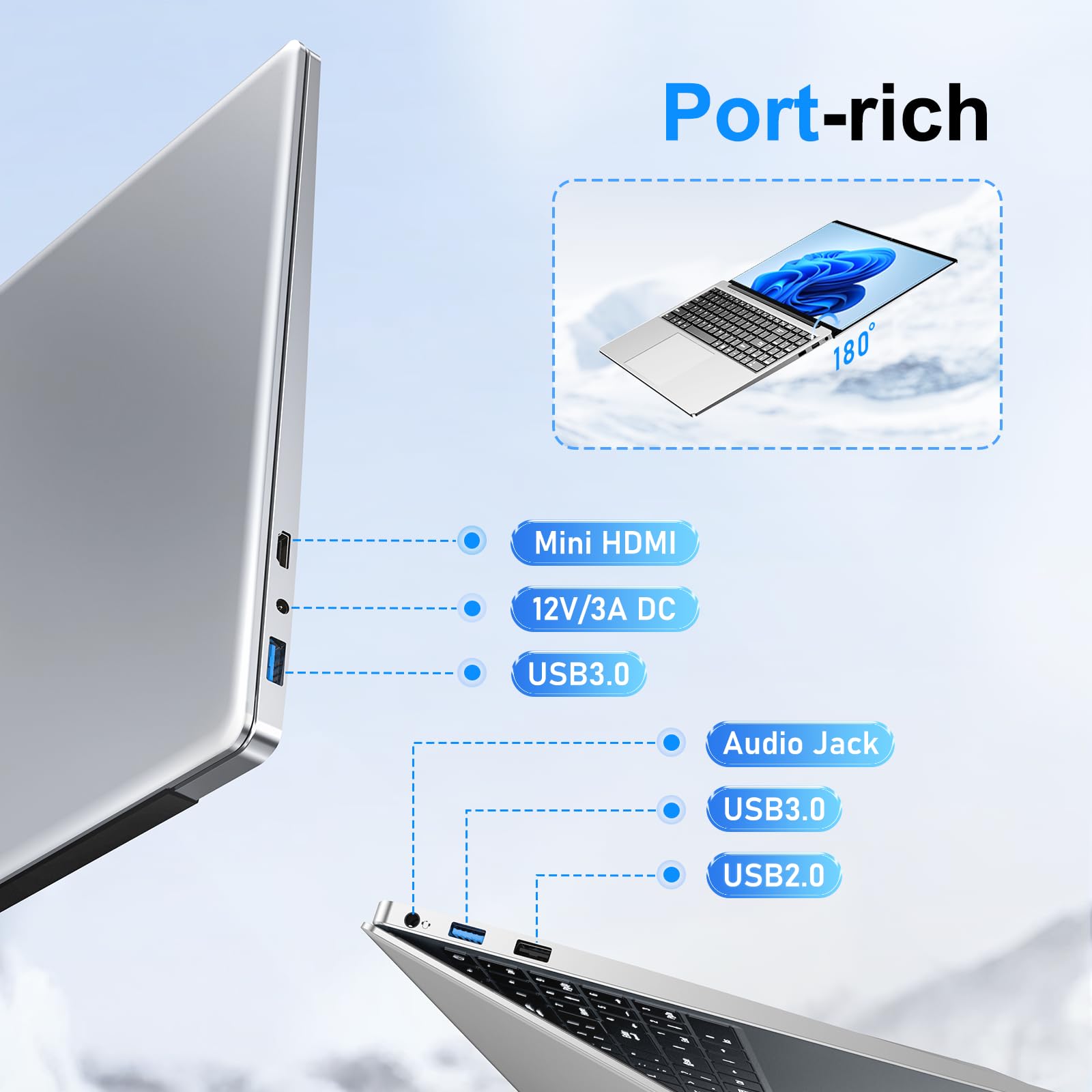 Amazon.co.jp: CHIFUYOU ゲーミングノートパソコン Window 11 Pro