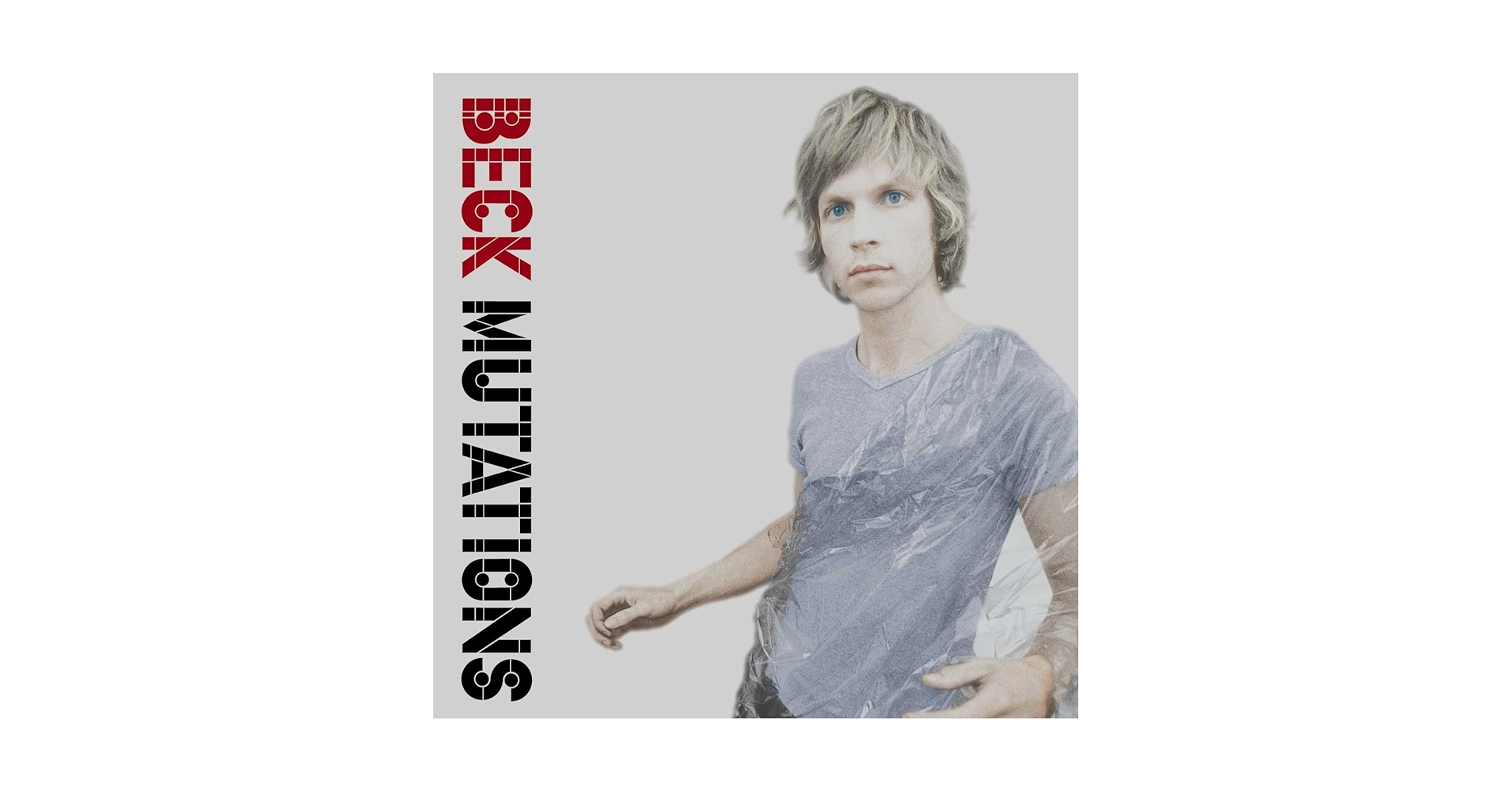 Beck - Mutations[LP/7
