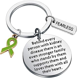 Kidney Disease Fighter Gift Behind Every Person With Kidney Disease There Is Stronger Family Supports