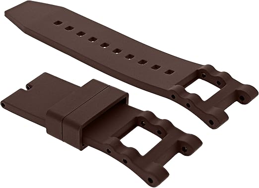 invicta watch bands amazon