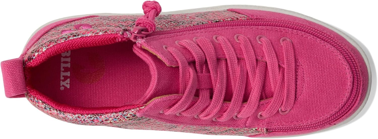 BILLY Footwear Girl's MDR Classic (Little Kid/Big Kid) - Image 2