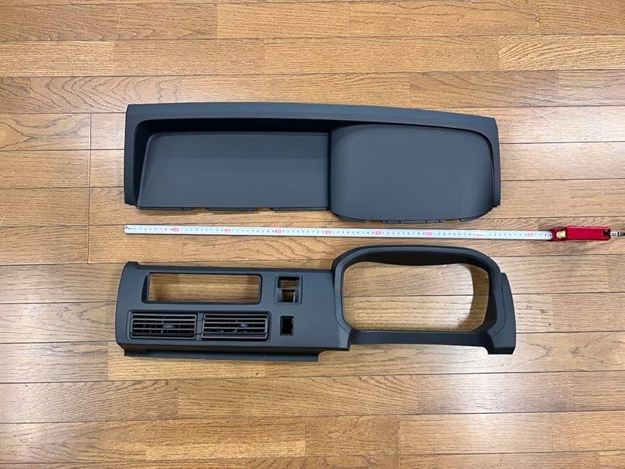 りあ　h15 s210p前期ハイゼット、ダッシュボード、オーディオパネル りあ様専用 h15 s210p前期ハイゼット、ダッシュボード