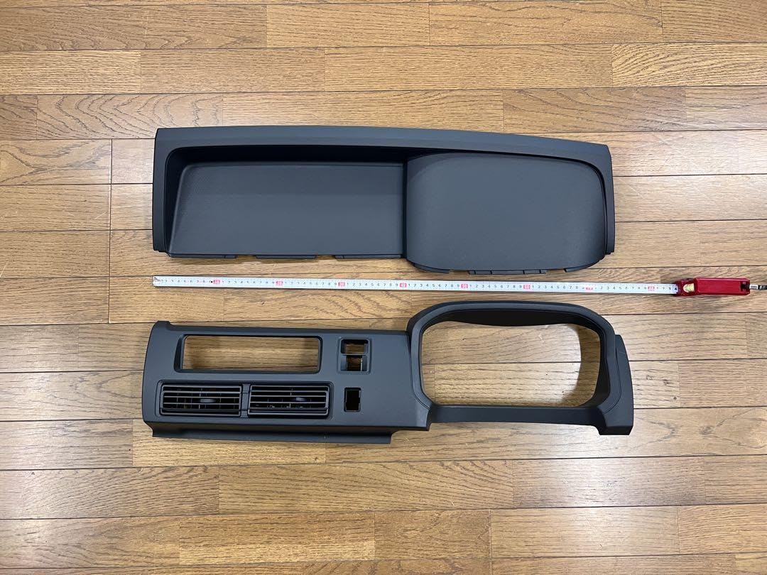 Amazon.co.jp: ダイハツ ハイゼットカーゴ 純正 ダッシュボード