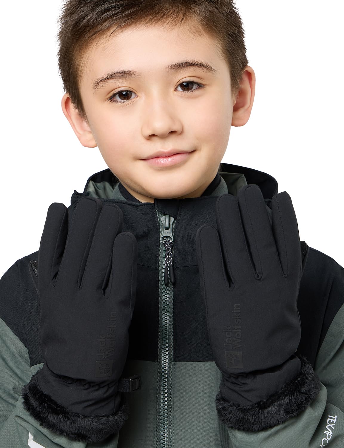 Jack Wolfskin HIGHLOFT Glove