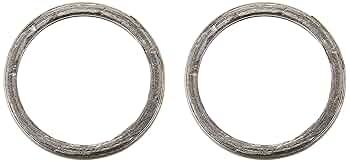 Amazon | キタコ(KITACO) エキゾーストマフラーガスケット(XK-12