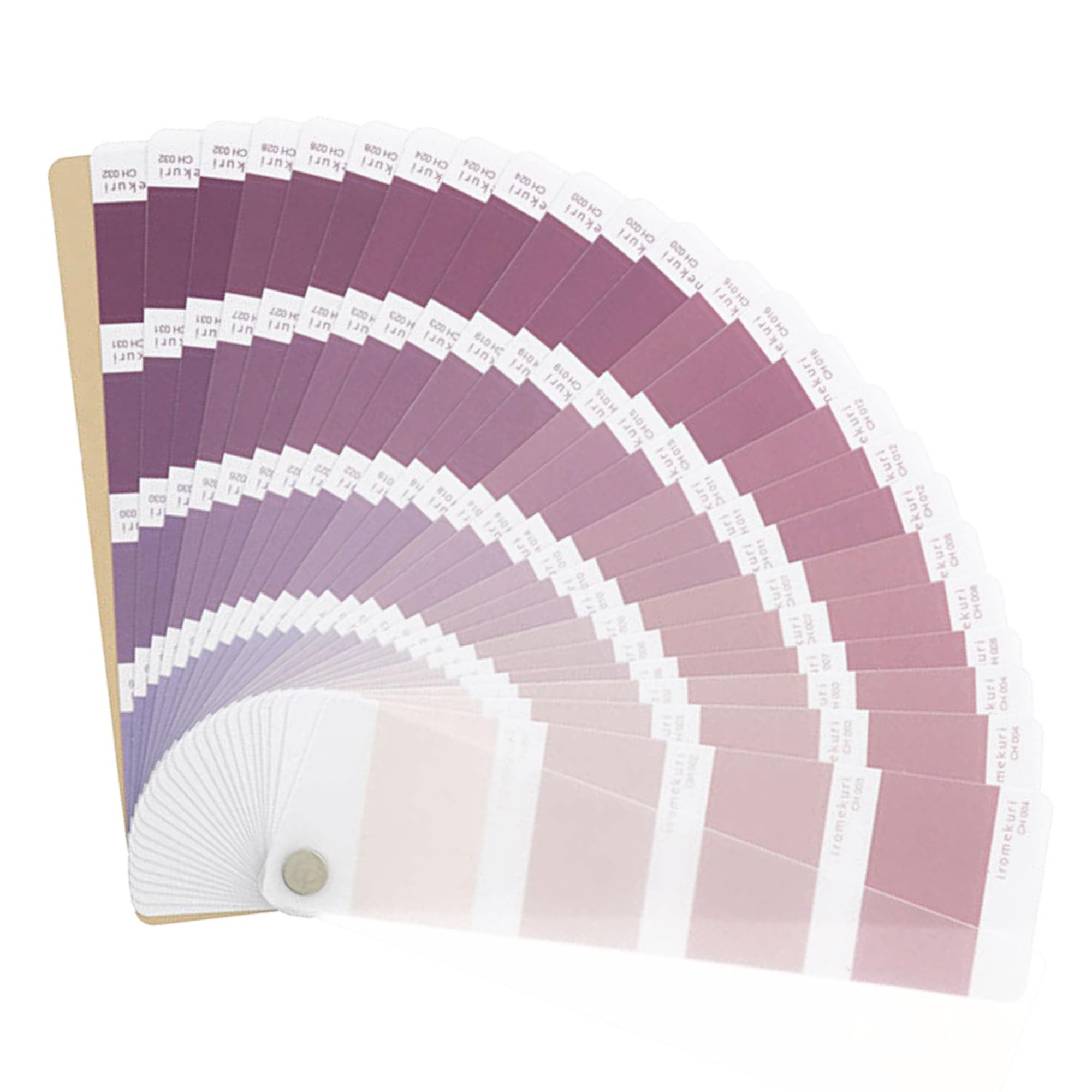 Autocollants décoratifs scrapbooking Sun-Star IROMEKURI 96 stickers de loisirs créatifs