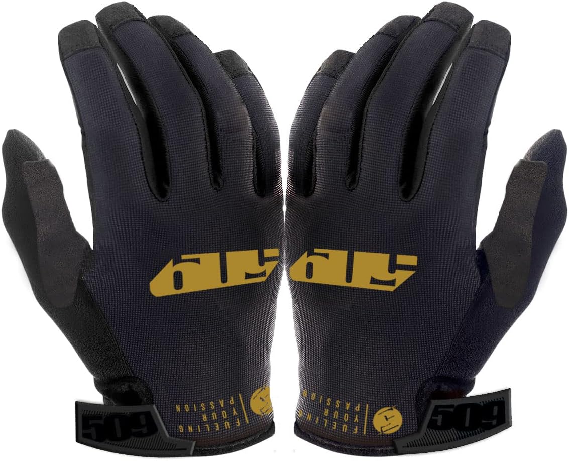 509 Low 5 Gloves