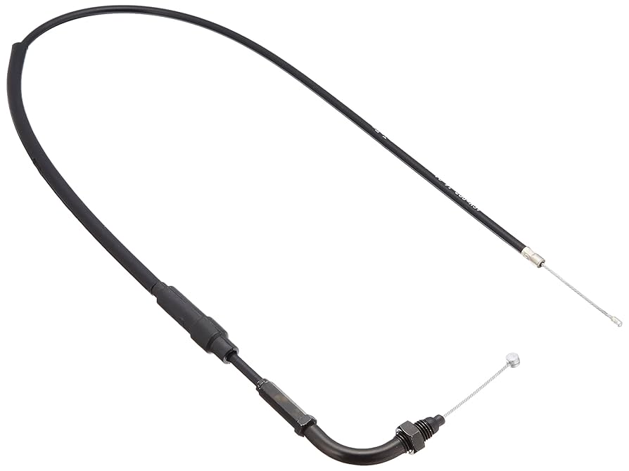 Amazon | NTB(エヌティービー) ACH-002 スロットルケーブル