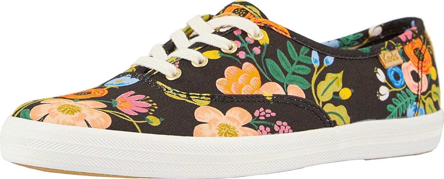 Keds lively floral Clearance