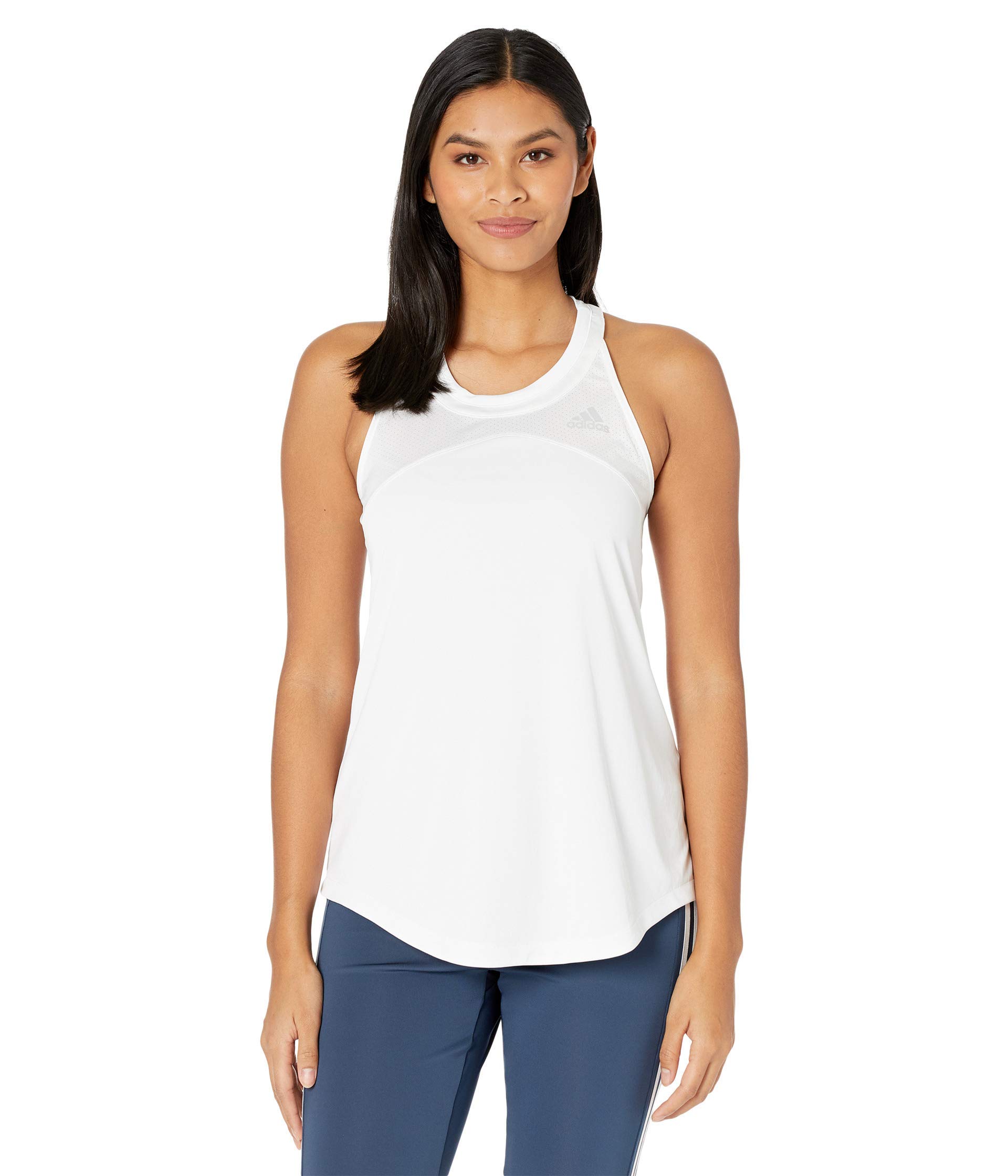 adidas Women's Club Tennis Tank Top