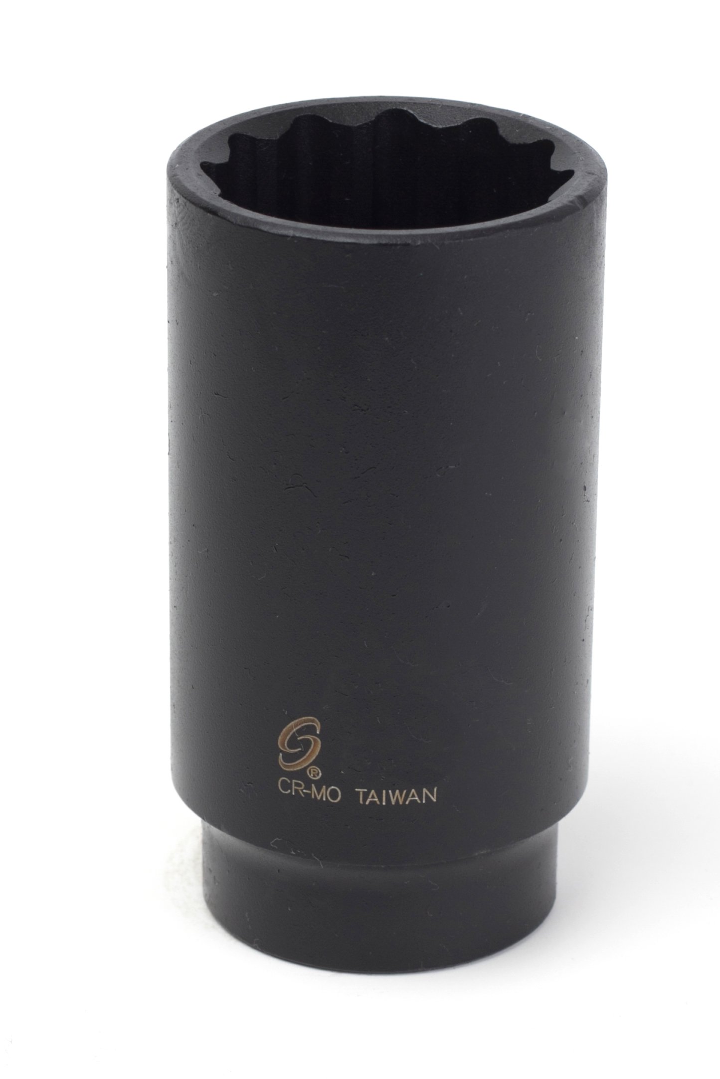 Sunex 229zmd 1/2-Inch Drive 29-mm 12-Point Deep Impact Socket