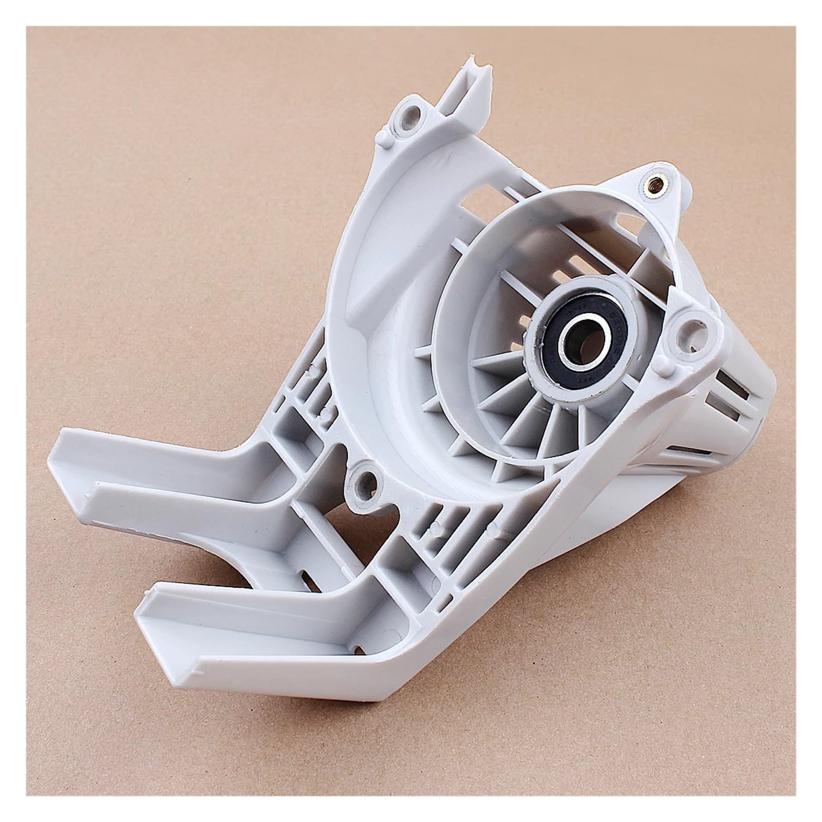 Soporte de Disco pasivo for desbrozadora de césped FS80, FS85, FC80, FC85, HT70, HT75, 4137-160-2001