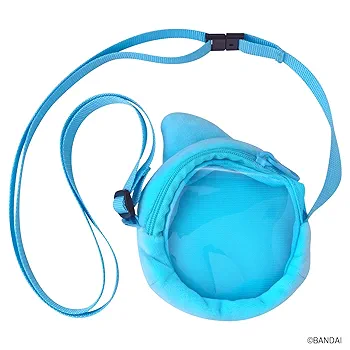 たまごっちパラダイス、おでかけキャリー バンダイ ﾀﾏｺﾞﾂﾁﾊﾟﾗﾀﾞｲｽｷﾔﾘ-ﾎ-ﾎﾂﾁ Tamagotchi Paradise おでかけ