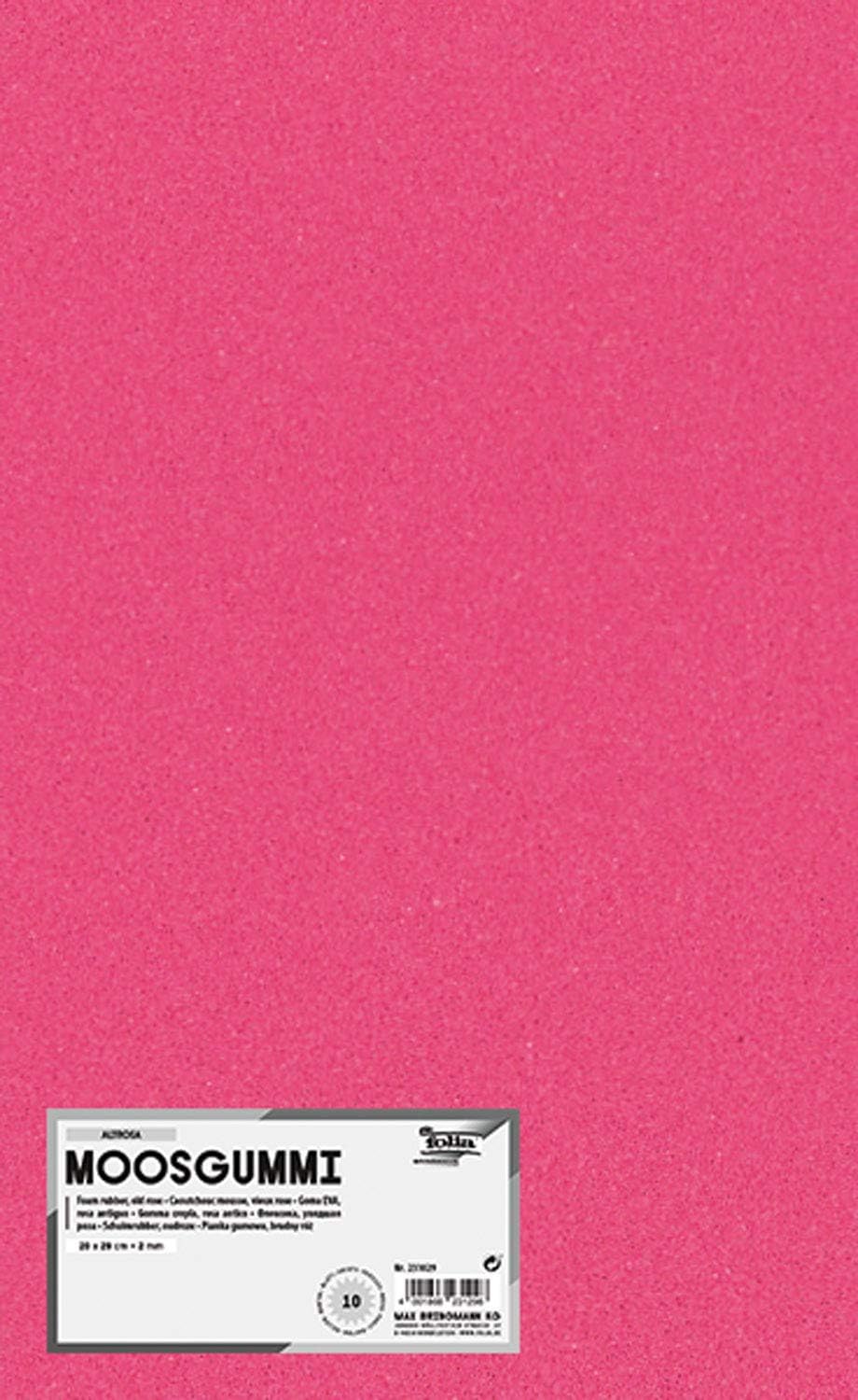 Antique Pink
