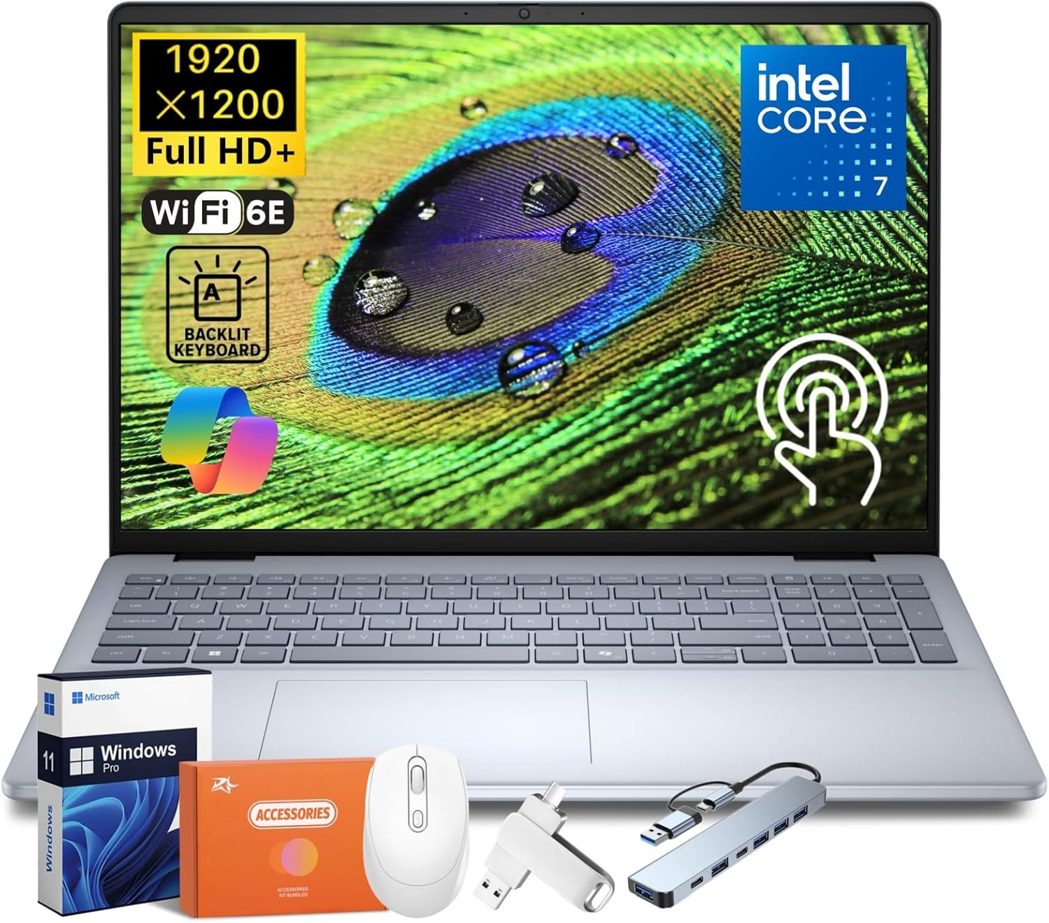 32 GB DDR5 | 2 TB SSD