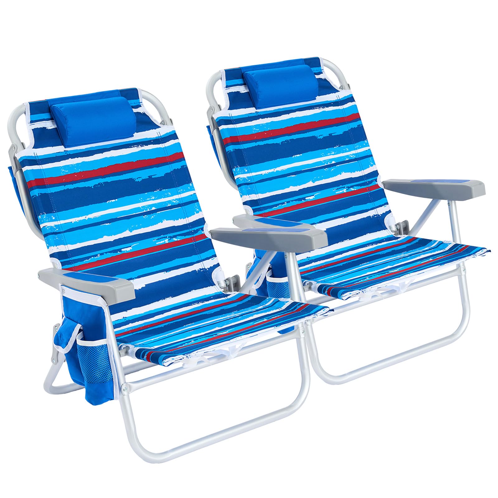 SUNNYFEEL Beach Chairs