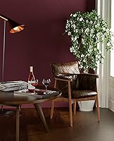 Vista 369 de Dimoon 236''x17.7'' White Thicken Peel and Stick Wallpaper Contact Paper Modern Self Adhesive Wall Paper Removable Renter Friendly Textured Solid