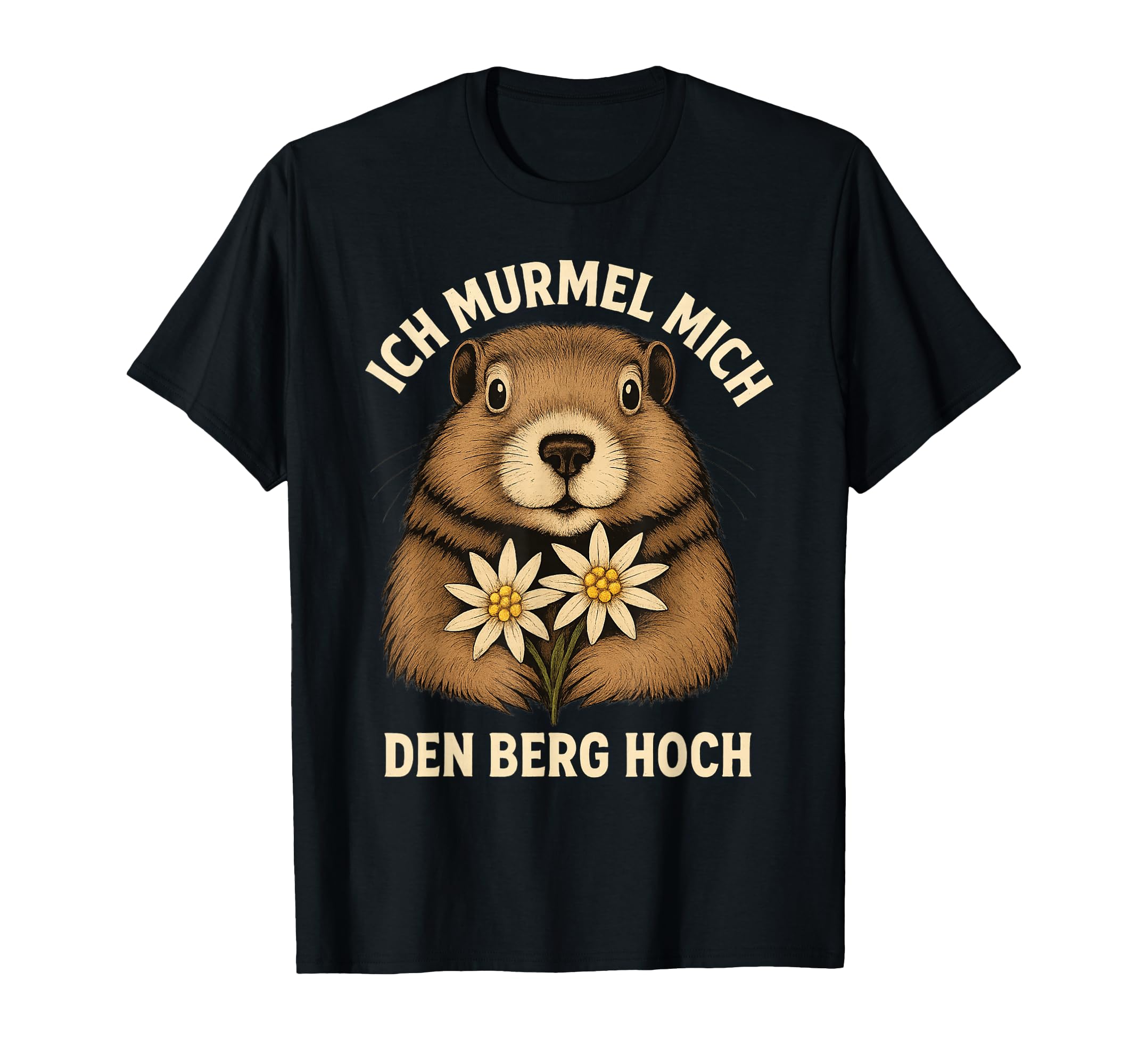 Kleidung mit Designs von Amazon Merch on Demand