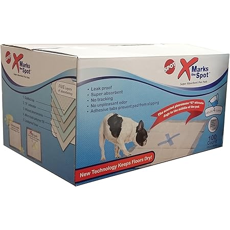 compostable puppy pads