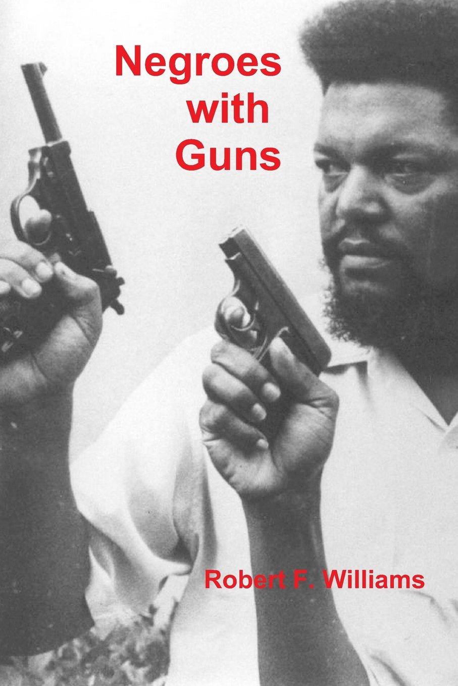 Negroes with Guns Paperback – May 1, 2017