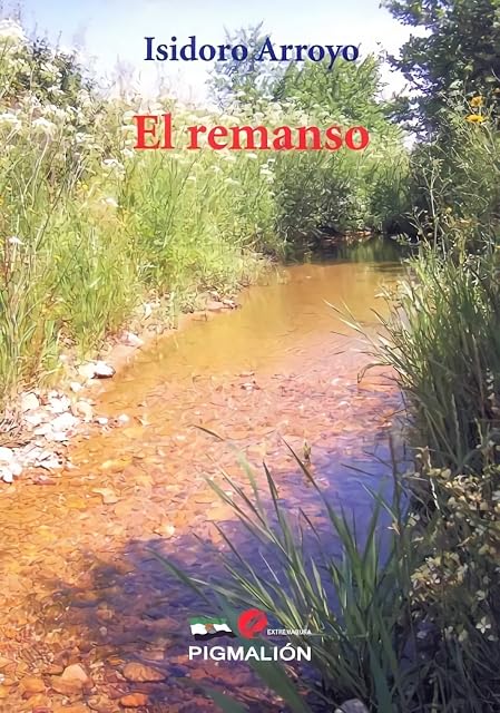Portada de El Remanso