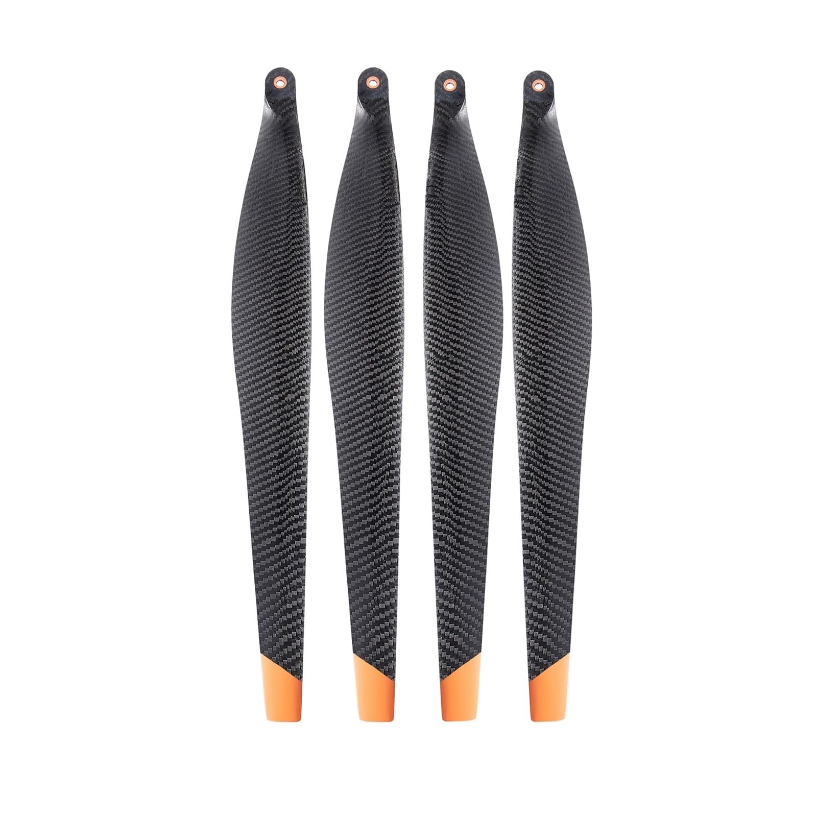 Hélices T40 T50 en carbone R5413U - Rendement énergétique maximal et pales pliables
