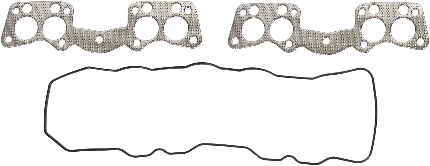 Compatible With 75-80 Toyota 2.2 SOHC 8V 20R Head Gasket Set