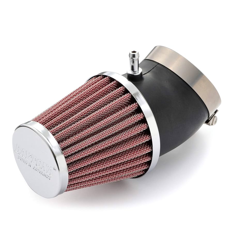 Amazon | デイトナ(Daytona) パワーアドバンス バイク用 エア