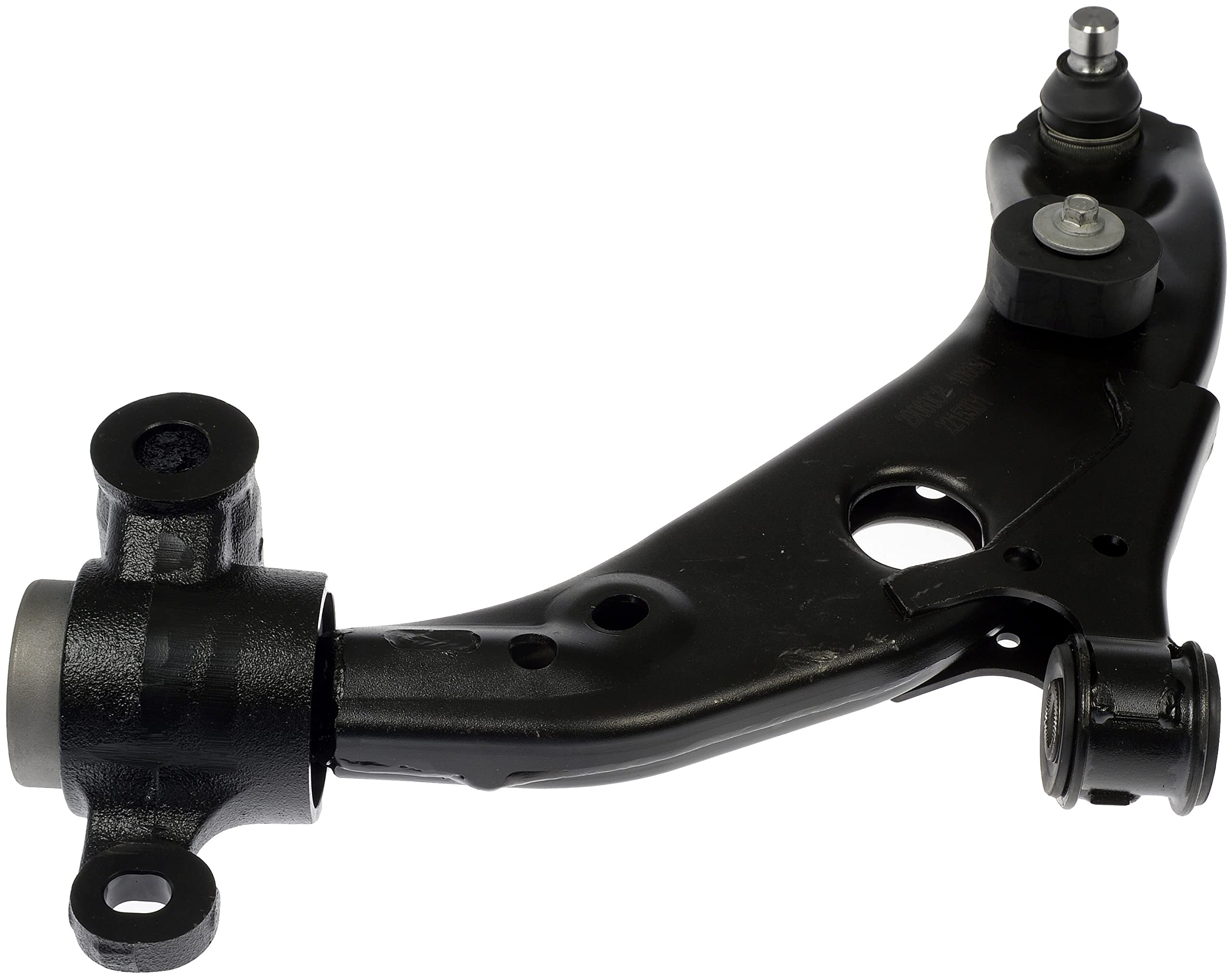 Amazon.com: Dorman 527-409 Front Driver Side Lower Suspension