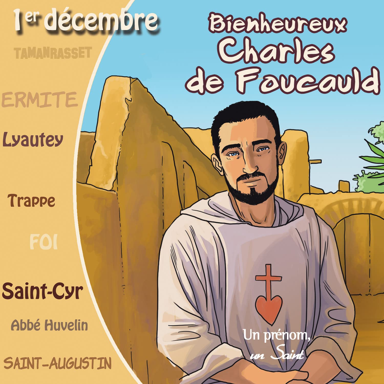 Le Marabout De Dieu