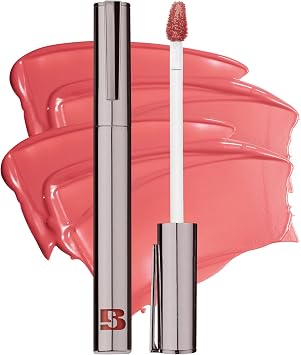 BRAYE Thin Water Blur Tint | Easy Pentint | Hydration Water Grip Shine | Vegan & Cruelty Free | Long Lasting Buildable Colors l 01 AfFECTION