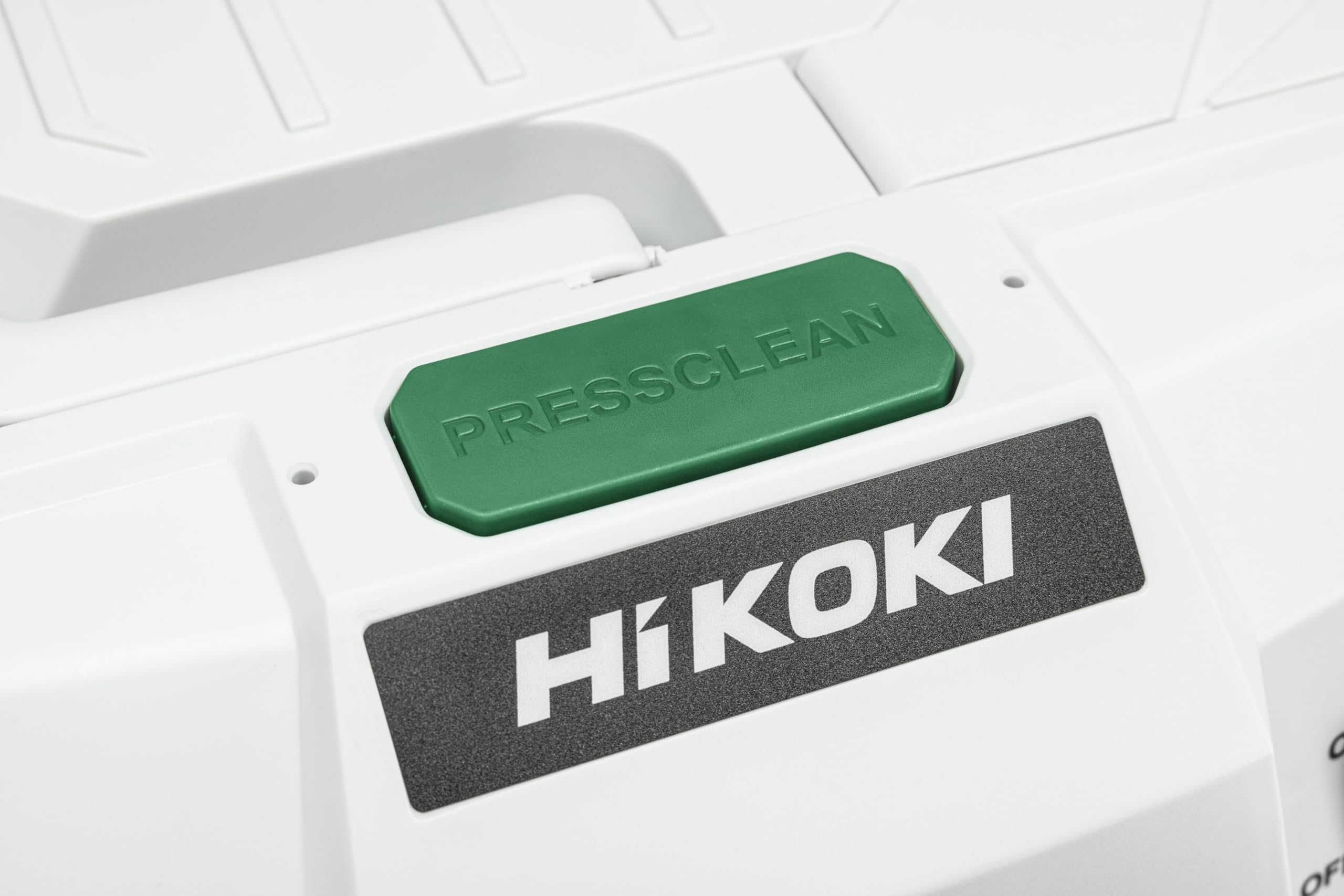 Hikoki RP200SLWAZ, odkurzacz na mokro i sucho, wielokolorowy, 1200 W, 20 l