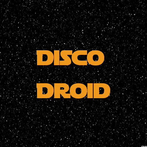 Disco Droid - App on Amazon Appstore