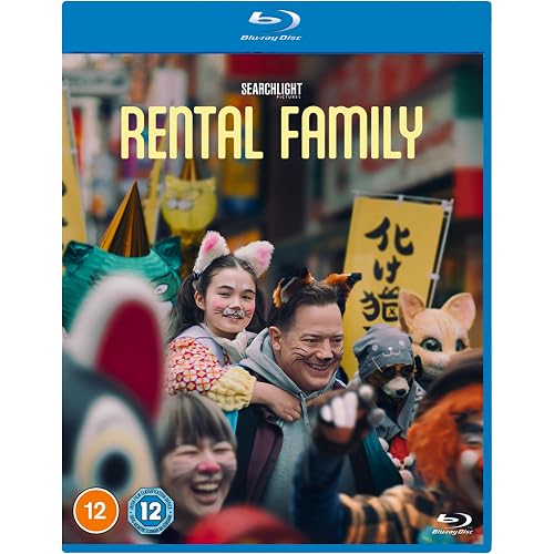 Rental Family