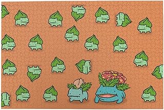 Amazon Co Jp フシギダネ パズル おもちゃ
