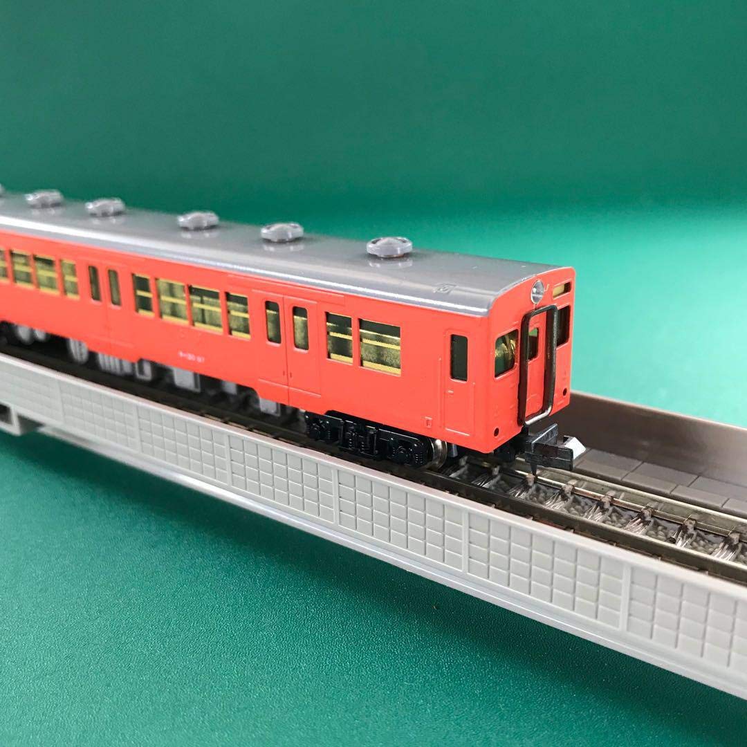 Amazon | 92971キハ35系 ディーゼルカー 首都圏色 4両セット