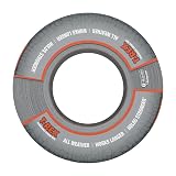 T-REX Tape Heavy Duty Duct Tape, 1.88 in x 30 Yds, Gunmetal Gray, 3 Pack – view 14