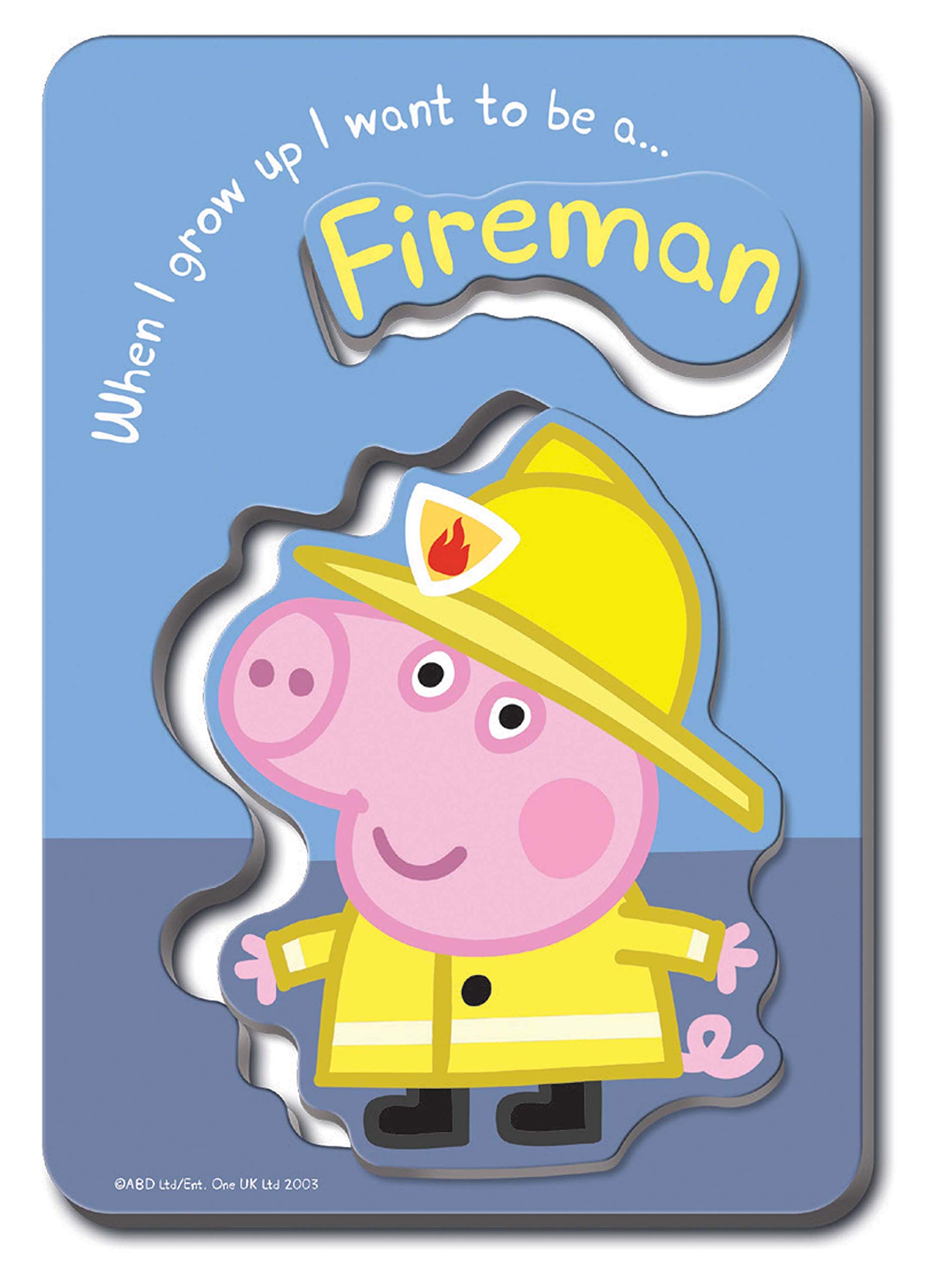 Ravensburger 6969 Peppa Pig Wutz – 6 x 2-teiliges Puzzle für Kleinkinder ab 18 Monaten, Mehrfarbig