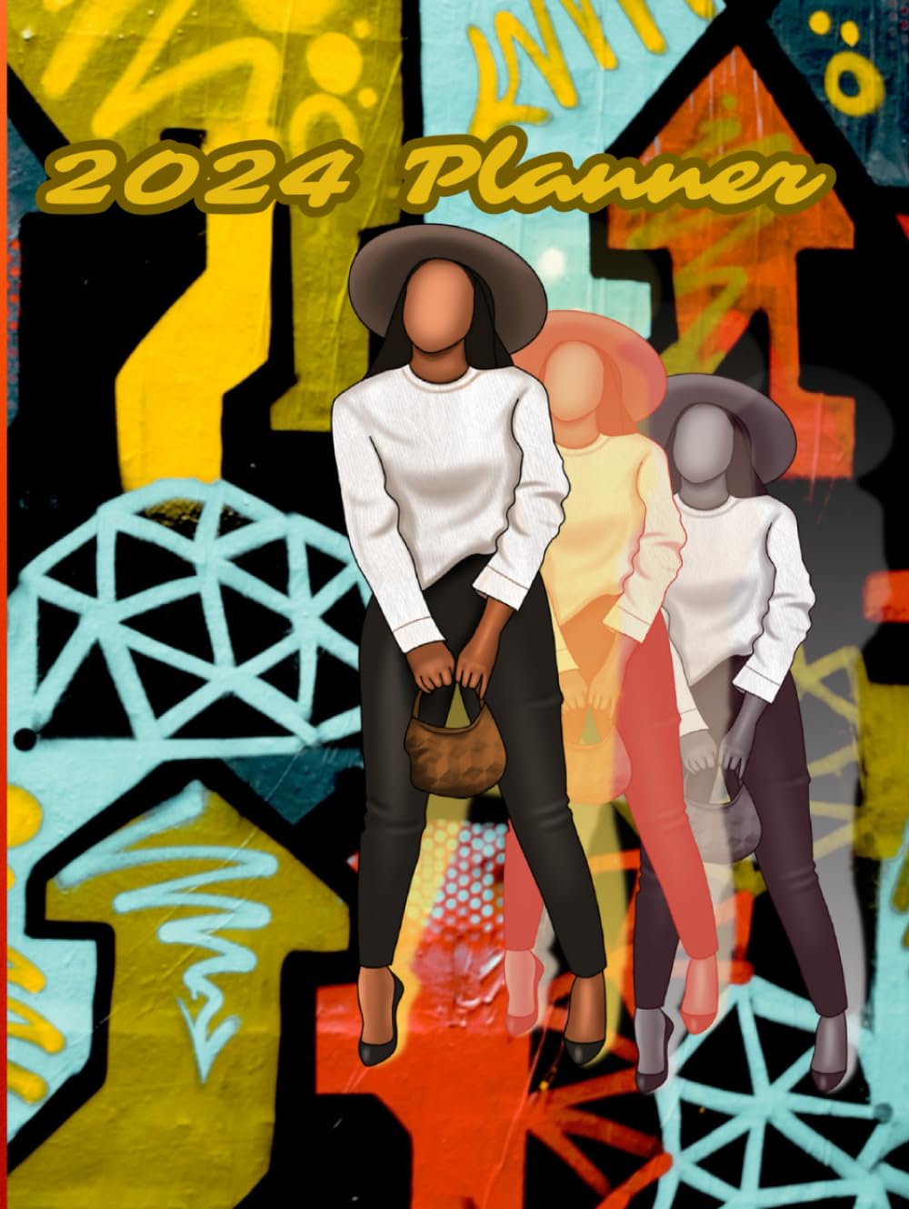 Agenda datata 2024